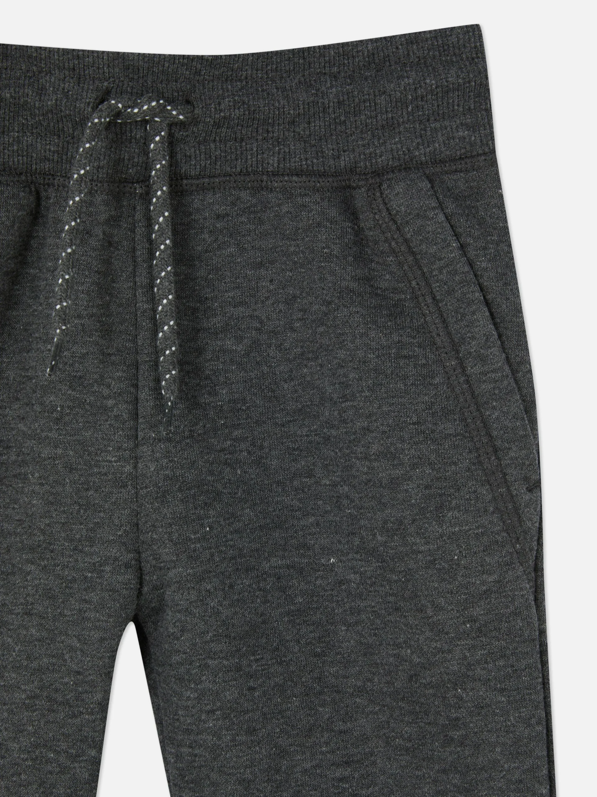 Jogginghose Mit Kordelzug