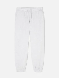 Jogginghose Mit Kordelzug In Regulärer Passform