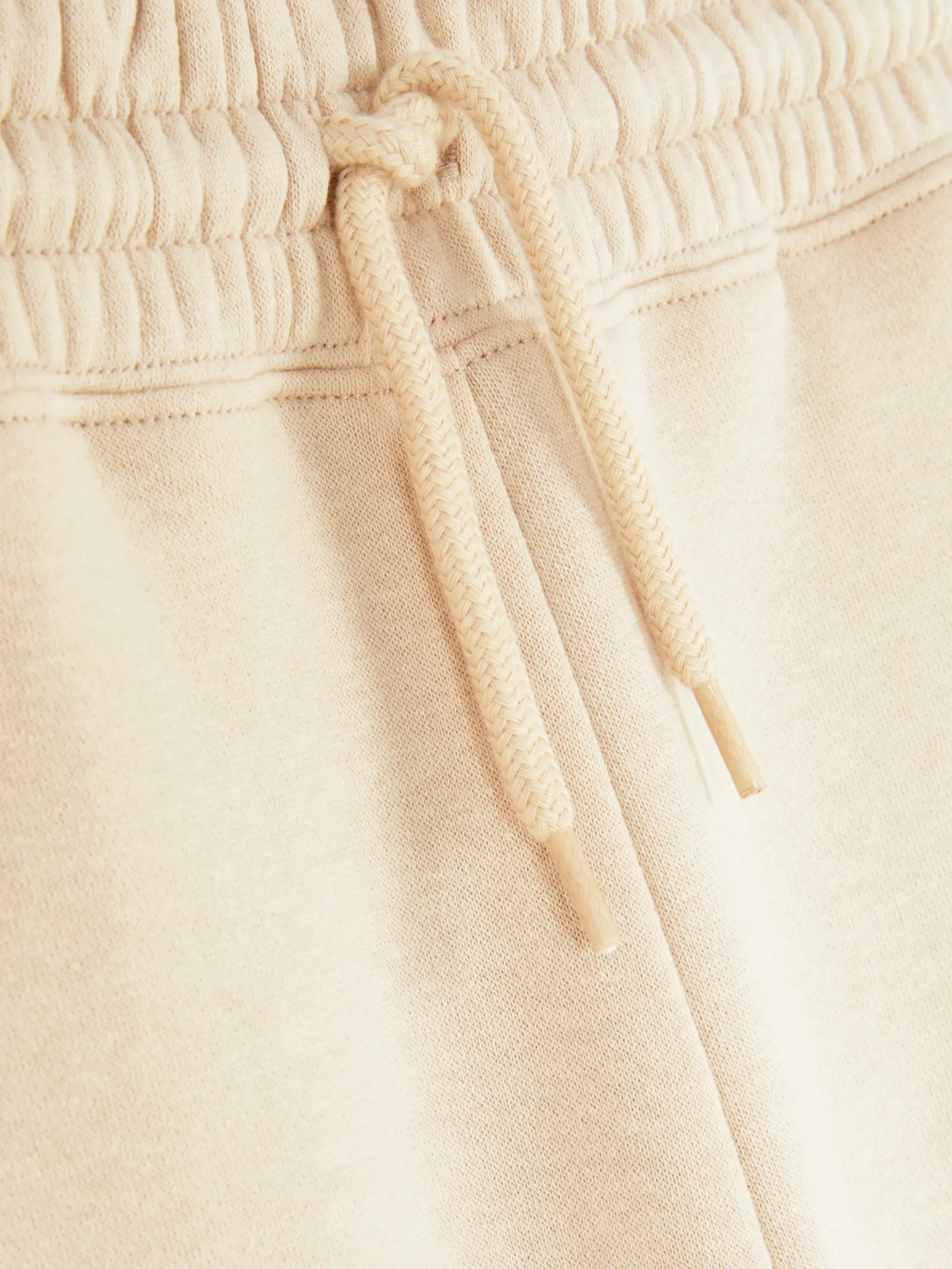 Jogginghose Mit Kordelzug Und Bündchen