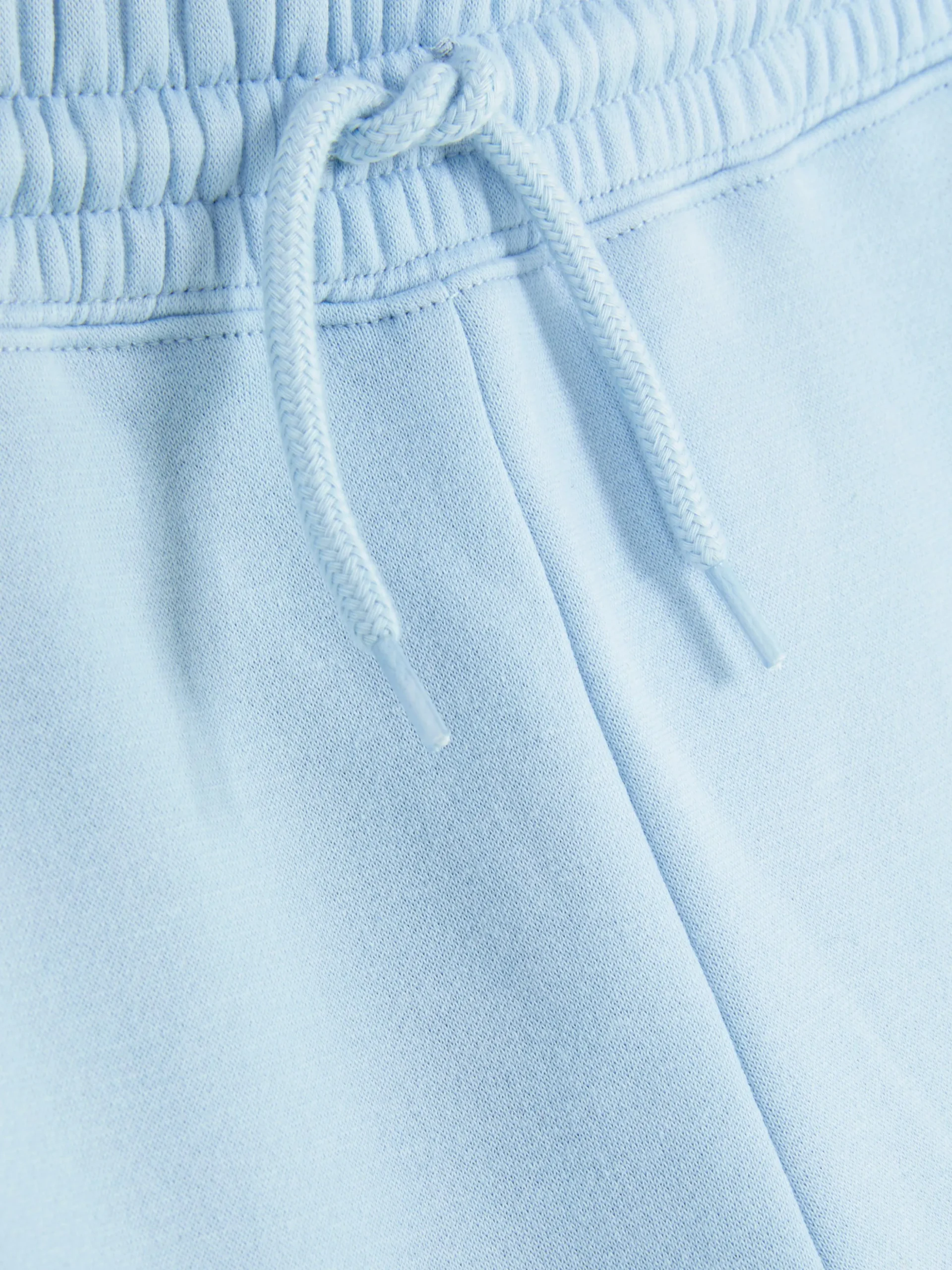 Jogginghose Mit Kordelzug Und Bündchen