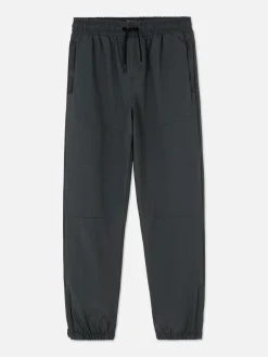 Jogginghose Mit Kordelzug