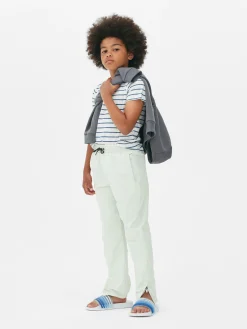 Jogginghose Mit Kordelzug