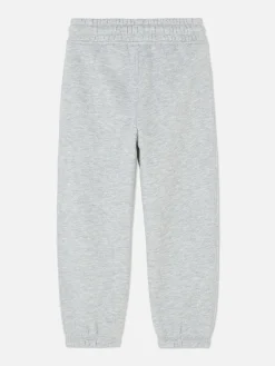 Jogginghose Mit Kordelzug Und Bündchen (kleine Jungen)