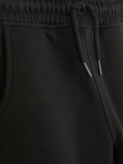 Jogginghose Mit Kordelzug Und Bündchen (kleine Jungen)