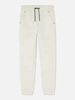 Jogginghose Mit Kordelzug Zum Kombinieren