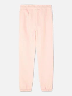 Jogginghose Mit Kordelzug Und Bündchen