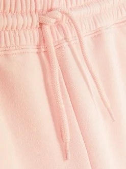 Jogginghose Mit Kordelzug Und Bündchen