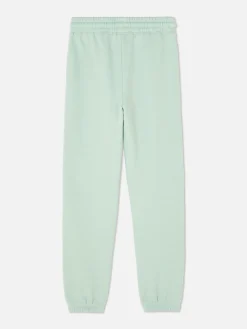 Jogginghose Mit Kordelzug Und Bündchen (Teenager)