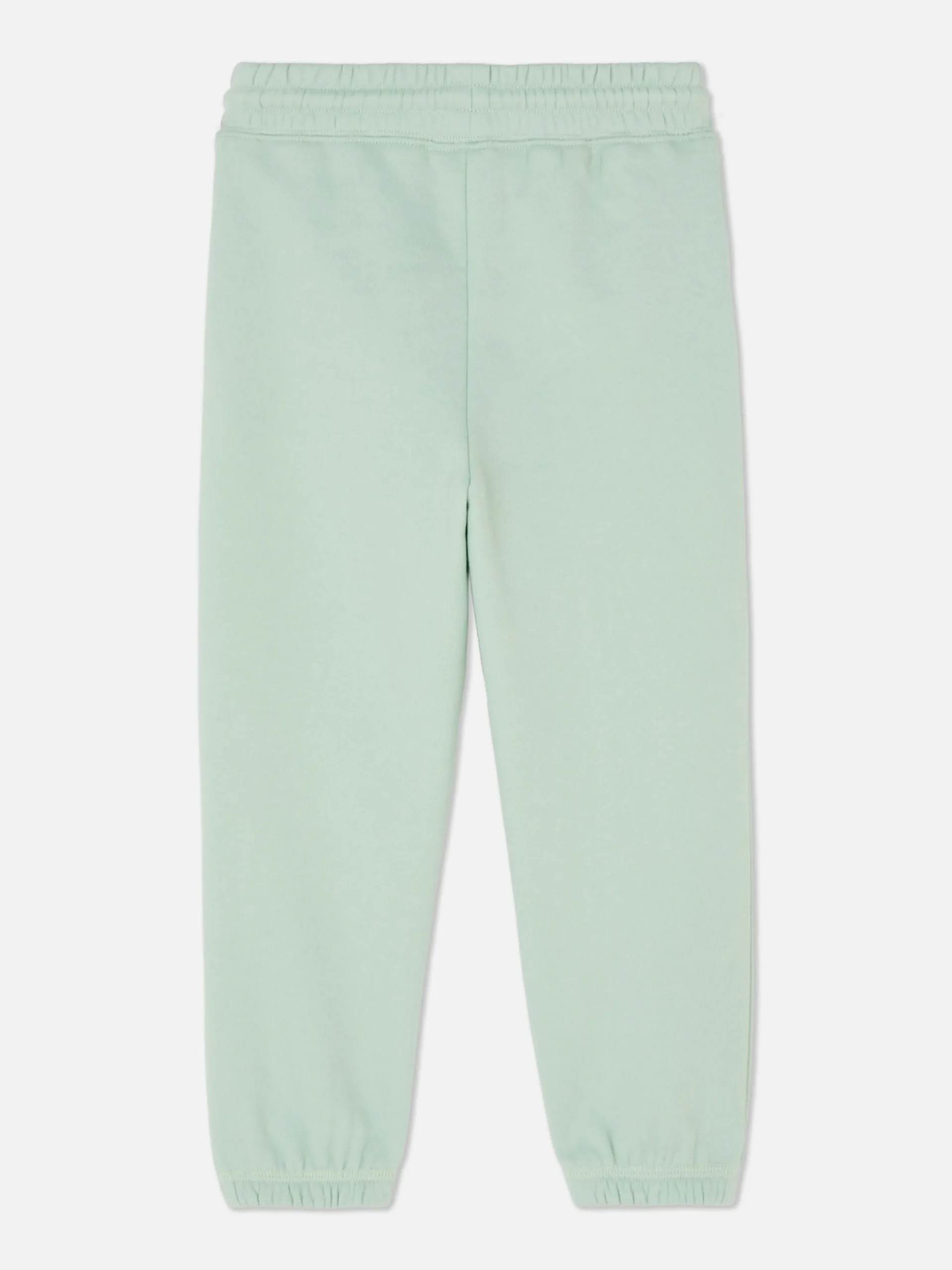 Jogginghose Mit Kordelzug Und Bündchen (kleine Mädchen)