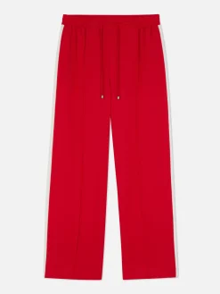 Jogginghose Mit Seitenstreifen