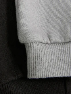 Jogginghosen Mit Kordelzug Und Bündchen, 2er-Pack