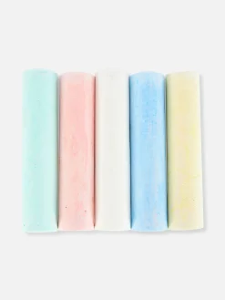 Jumbo-Malkreide Im Eimer, 20er-Pack