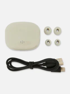 Kabellose Bluetooth-Kopfhörer