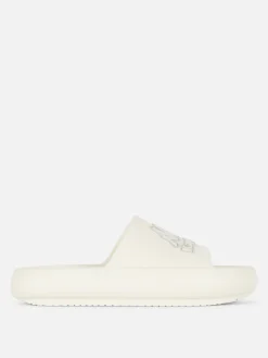 „Kappa X Primark“ Badesandalen