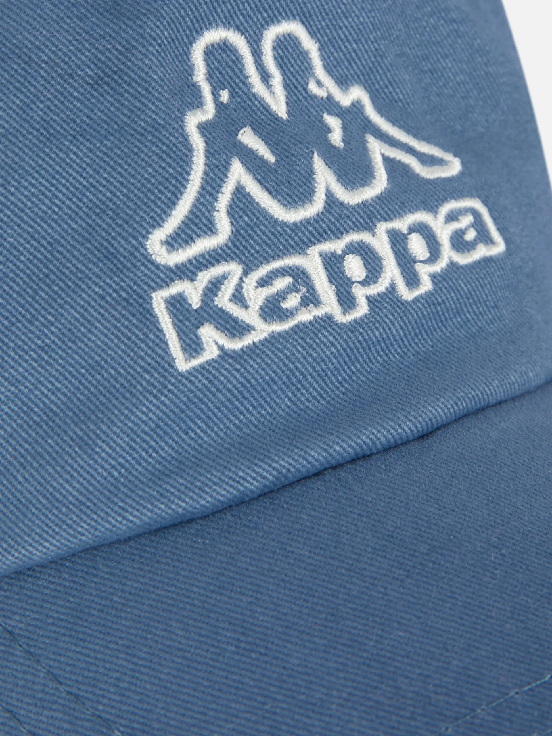 „Kappa X Primark“ Bestickte Kappe