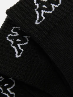 „Kappa X Primark“ Crew-Socken In Viertellänge, 3er-Pack