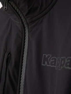 „Kappa X Primark“ Fleece-Jacke Mit Reißverschluss