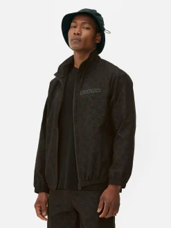 „Kappa X Primark“ Jacke