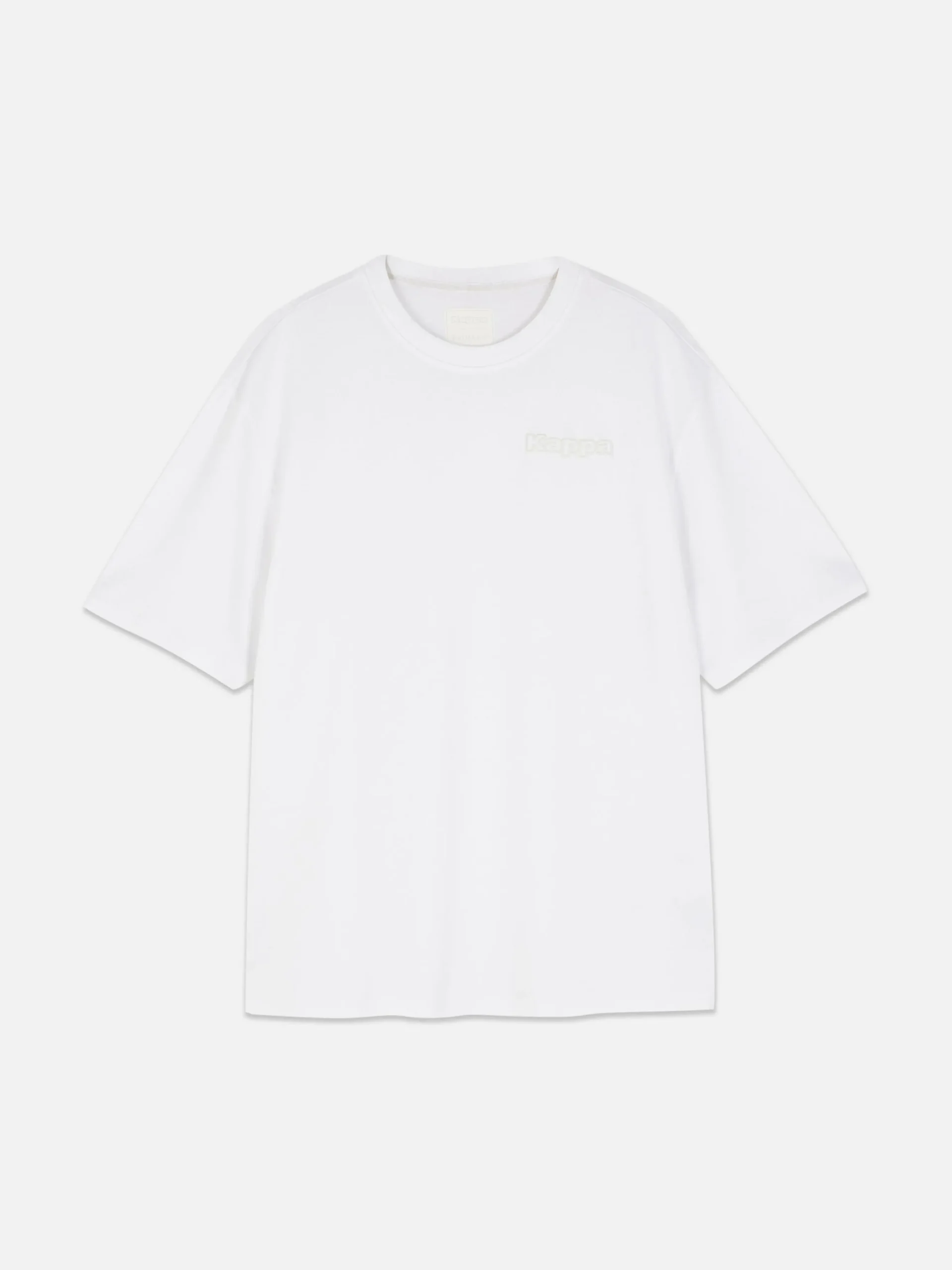 „Kappa X Primark“ T-Shirt