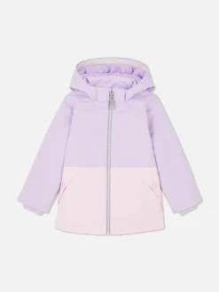 Kapuzenjacke Mit Reißverschluss