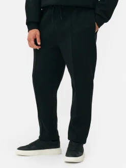 „Kem“ Jogginghose Mit Biesen Und Bündchen