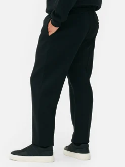 „Kem“ Jogginghose Mit Biesen Und Bündchen