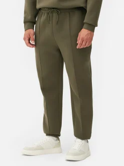 „Kem“ Jogginghose Mit Biesen Und Bündchen