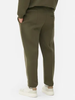 „Kem“ Jogginghose Mit Biesen Und Bündchen