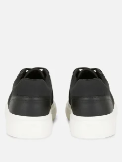 „Kem“ Low-Top-Sneaker Mit Schnürung