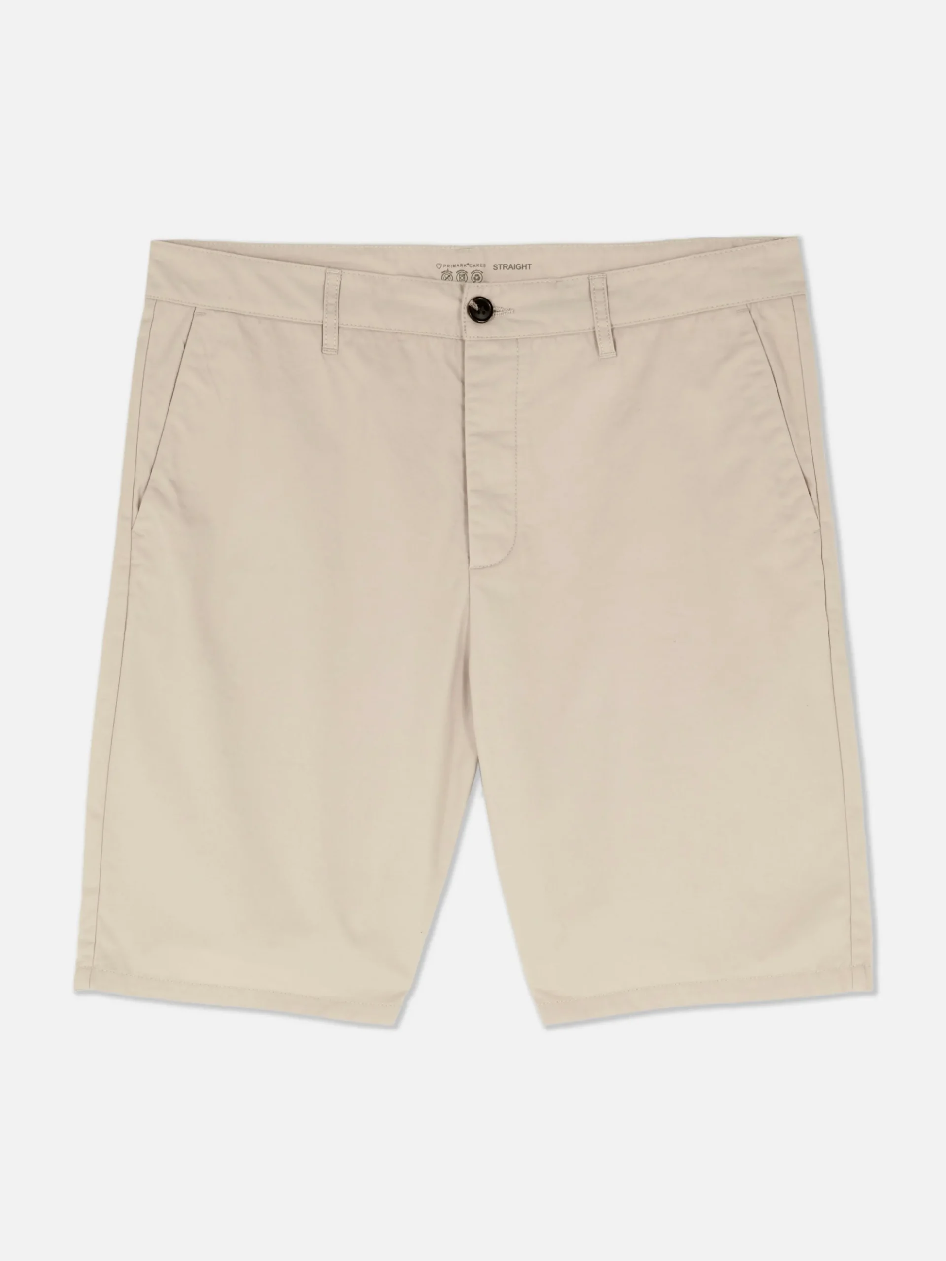 Klassische Chino-Shorts