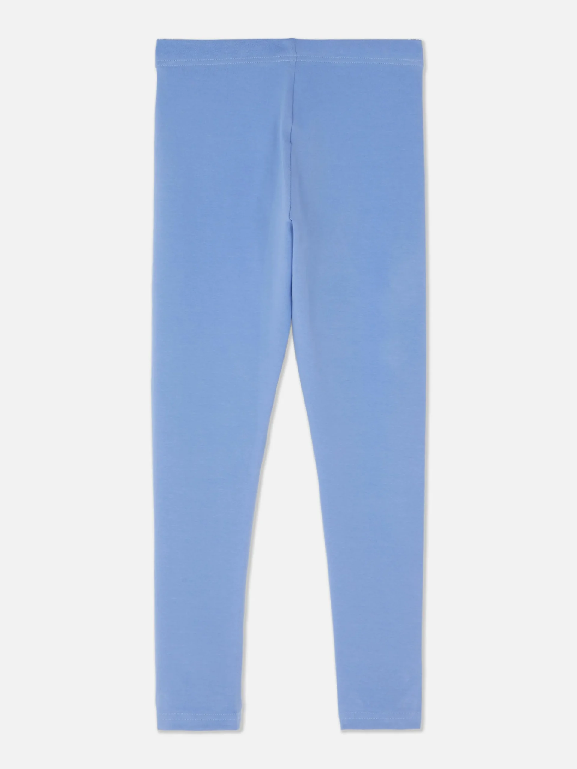 Klassische Jersey-Leggings