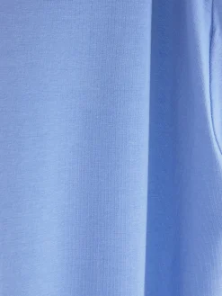 Klassische Jersey-Leggings