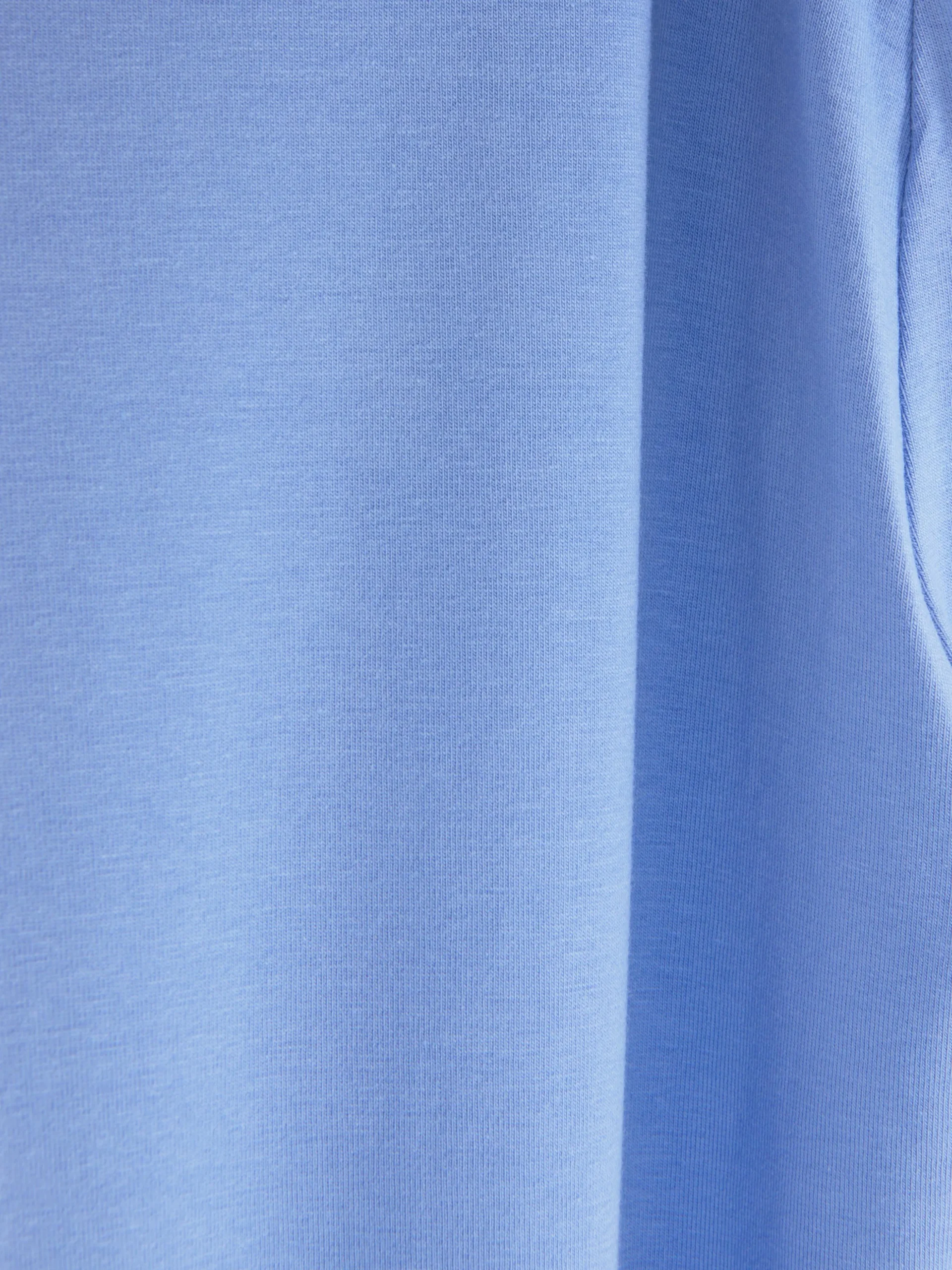 Klassische Jersey-Leggings