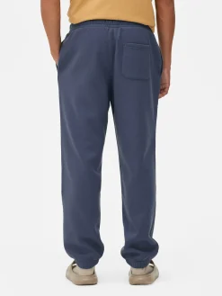 Klassische Jogginghose Mit Kordelzug