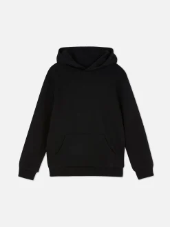 Klassischer Hoodie