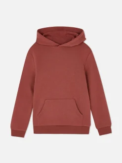 Klassischer Hoodie