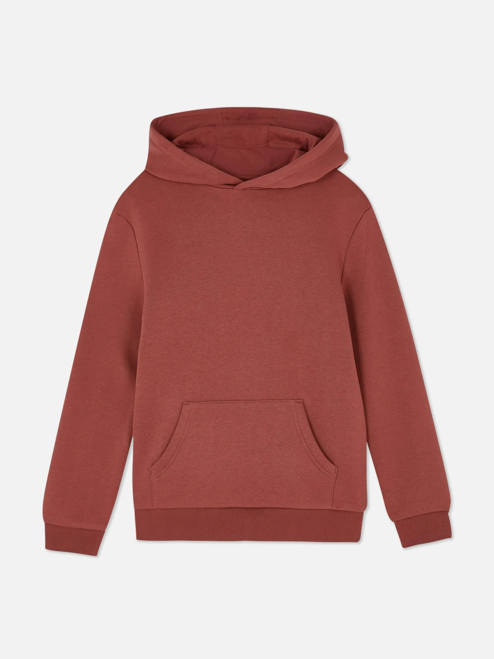 Klassischer Hoodie