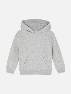 Klassischer Hoodie