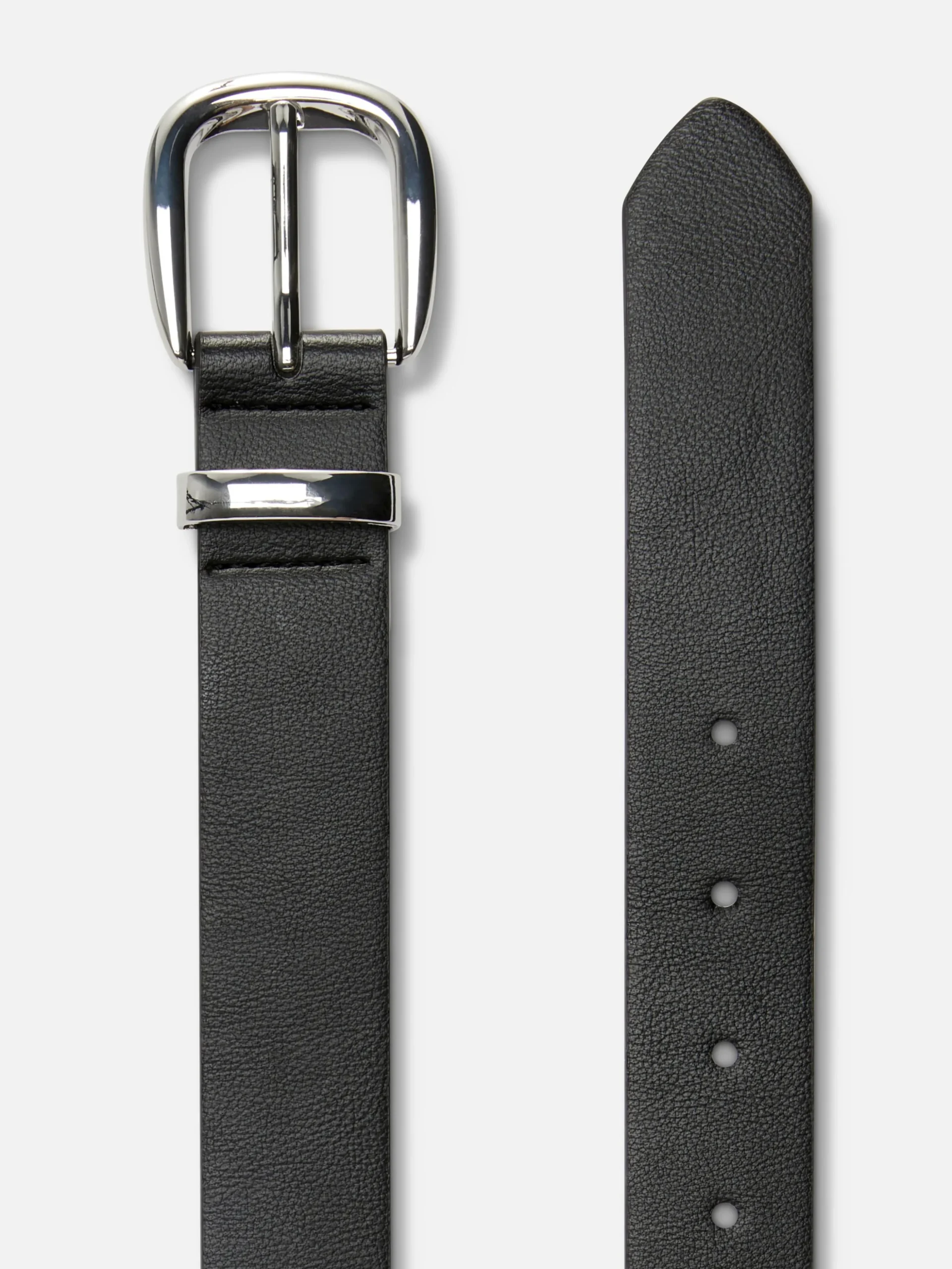 Klassischer Taillengürtel