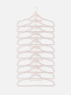 Kleiderbügel, 10er-Pack