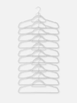 Kleiderbügel, 10er-Pack