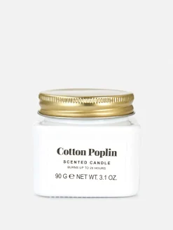 Kleine Duftkerze Im Glas