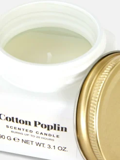 Kleine Duftkerze Im Glas