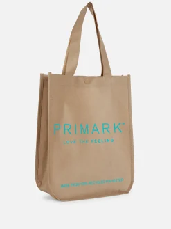 Kleine Wiederverwendbare Primark-Tasche