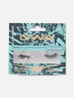 Künstliche Wimpern Zum Ankleben