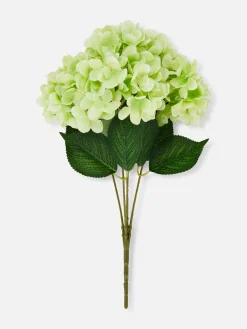 Künstlicher Hortensienstrauß
