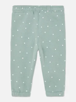 Kombi-Jogginghose Mit Kordelzug Und Bündchen