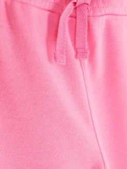 Kombi-Jogginghose Mit Kordelzug Und Bündchen