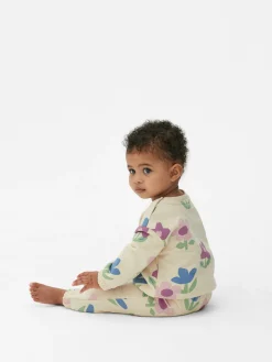 Kombi-Jogginghose Mit Kordelzug Und Bündchen