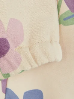 Kombi-Jogginghose Mit Kordelzug Und Bündchen